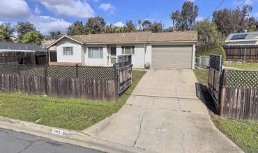 14412 Bowdoin Rd, Poway, California 92064, 3 Bedrooms Bedrooms, ,1 BathroomBathrooms,Residential,Buy,14412 Bowdoin Rd,250000231SD