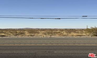 0 Twentynine Palms Highway, Joshua Tree, California 92252, ,Land,Buy,0 Twentynine Palms Highway,25476473