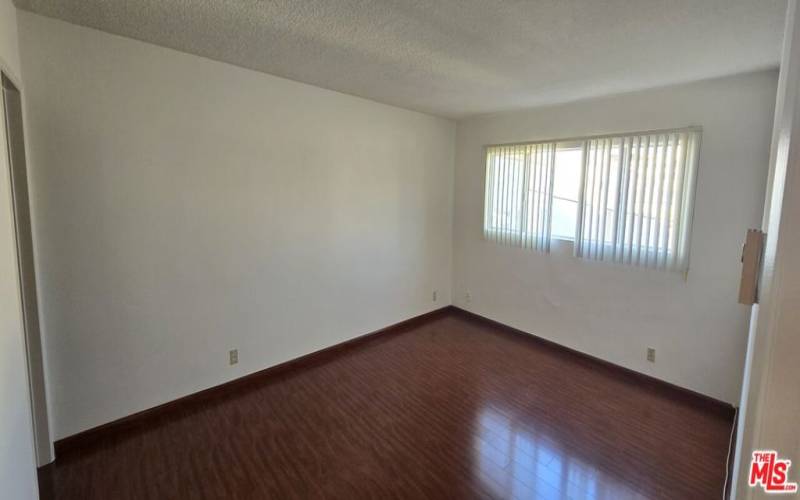 Dining room area