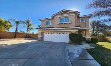 8765 Cedar Point Court, Rancho Cucamonga, California 91730, 4 Bedrooms Bedrooms, ,2 BathroomsBathrooms,Residential,Buy,8765 Cedar Point Court,TR25001820