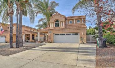 39829 Via Castana, Murrieta, California 92563, 4 Bedrooms Bedrooms, ,2 BathroomsBathrooms,Residential,Buy,39829 Via Castana,PTP2500101