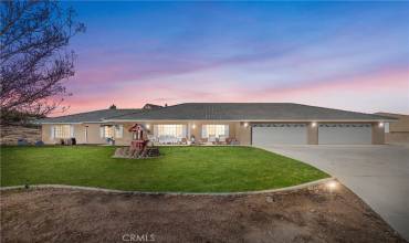 12836 Catfish Road, Hesperia, California 92345, 4 Bedrooms Bedrooms, ,3 BathroomsBathrooms,Residential,Buy,12836 Catfish Road,CV25001674