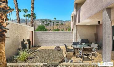 2696 S Sierra Madre F8, Palm Springs, California 92264, 1 Bedroom Bedrooms, ,1 BathroomBathrooms,Residential,Buy,2696 S Sierra Madre F8,24475235