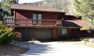 15413 Nesthorn Way, Pine Mountain Club, California 93222, 3 Bedrooms Bedrooms, ,2 BathroomsBathrooms,Residential,Buy,15413 Nesthorn Way,SR25001447