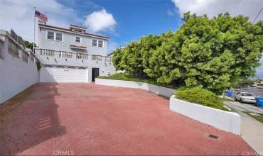 519 Camino Real, Redondo Beach, California 90277, 3 Bedrooms Bedrooms, ,3 BathroomsBathrooms,Residential Lease,Rent,519 Camino Real,PV25001647