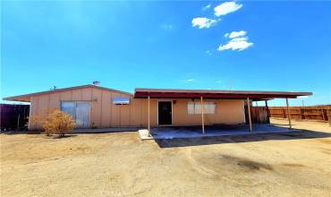 1087 Sunrise Avenue, 29 Palms, California 92277, 3 Bedrooms Bedrooms, ,2 BathroomsBathrooms,Residential,Buy,1087 Sunrise Avenue,JT25001569