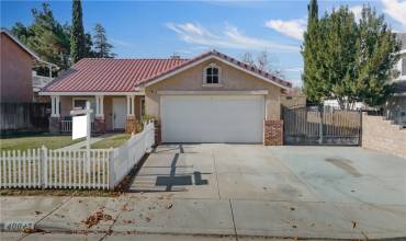 40047 Denham Drive, Palmdale, California 93551, 3 Bedrooms Bedrooms, ,2 BathroomsBathrooms,Residential,Buy,40047 Denham Drive,SR25001423