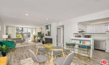 1351 N Crescent Heights Boulevard 114, West Hollywood, California 90046, 1 Bedroom Bedrooms, ,1 BathroomBathrooms,Residential,Buy,1351 N Crescent Heights Boulevard 114,25476117