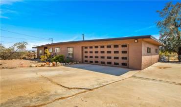 61961 Aster Place, Joshua Tree, California 92252, 2 Bedrooms Bedrooms, ,1 BathroomBathrooms,Residential,Buy,61961 Aster Place,JT25001290