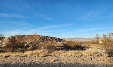 503 Spinel Road, Lucerne Valley, California 92356, ,Land,Buy,503 Spinel Road,HD25001435