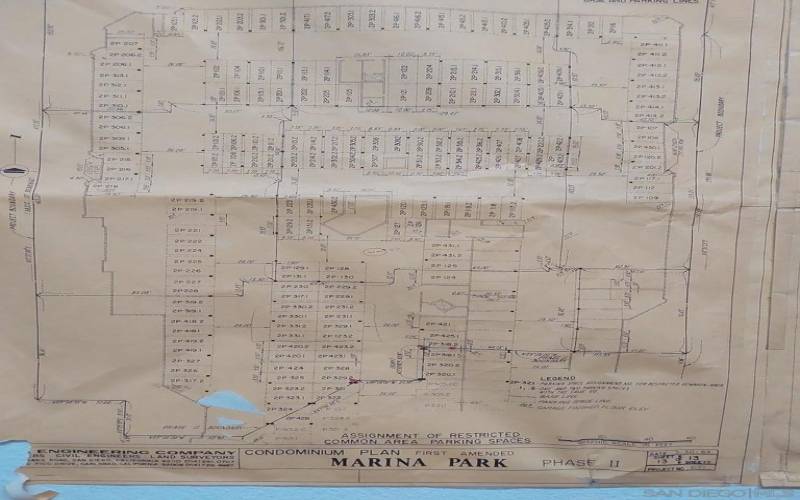 1st Floor Plan