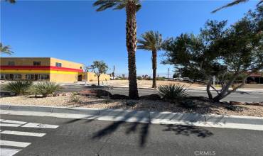 0 Pierson, Desert Hot Springs, California 92240, ,Land,Buy,0 Pierson,IG25001195