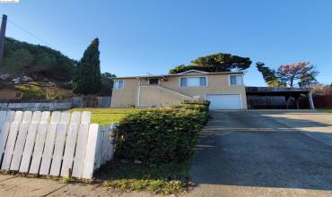 1325 Magazine St, Vallejo, California 94591, 2 Bedrooms Bedrooms, ,2 BathroomsBathrooms,Residential,Buy,1325 Magazine St,41081377