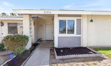 25956 Baylor Way, Hemet, California 92544, 2 Bedrooms Bedrooms, ,2 BathroomsBathrooms,Residential,Buy,25956 Baylor Way,CV25000665