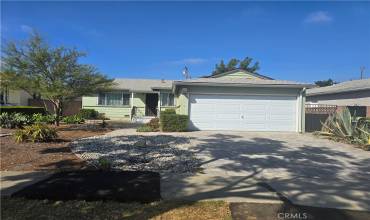 713 E 154th Street, Compton, California 90220, 3 Bedrooms Bedrooms, ,1 BathroomBathrooms,Residential,Buy,713 E 154th Street,SR25001148