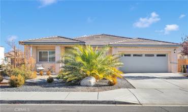 16281 Hamilton Court, Victorville, California 92394, 4 Bedrooms Bedrooms, ,3 BathroomsBathrooms,Residential,Buy,16281 Hamilton Court,HD25000827