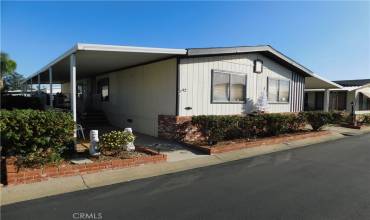 5700 W WILSON Street 42, Banning, California 92220, 3 Bedrooms Bedrooms, ,2 BathroomsBathrooms,Manufactured In Park,Buy,5700 W WILSON Street 42,IG24253048