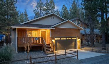 421 Oriole Drive, Big Bear Lake, California 92315, 3 Bedrooms Bedrooms, ,2 BathroomsBathrooms,Residential,Buy,421 Oriole Drive,PW24254604