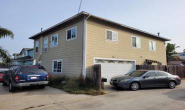 570 Emory Street B, Imperial Beach, California 91932, 3 Bedrooms Bedrooms, ,2 BathroomsBathrooms,Residential,Buy,570 Emory Street B,PTP2500048