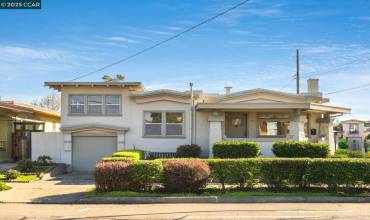 1536 Broadway, Alameda, California 94501, 4 Bedrooms Bedrooms, ,2 BathroomsBathrooms,Residential,Buy,1536 Broadway,41081330