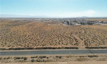 21025 Waalew Road, Apple Valley, California 92307, ,Land,Buy,21025 Waalew Road,CV25000693