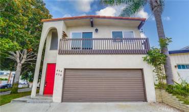 456 33rd Street, Hermosa Beach, California 90254, 2 Bedrooms Bedrooms, ,2 BathroomsBathrooms,Residential Lease,Rent,456 33rd Street,SB25000636