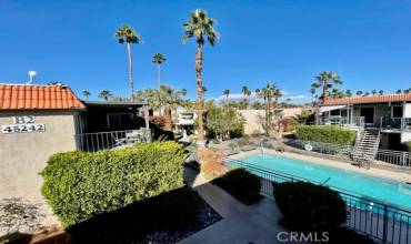 45225 Sunset Lane B9 #4, Palm Desert, California 92260, 2 Bedrooms Bedrooms, ,2 BathroomsBathrooms,Residential Lease,Rent,45225 Sunset Lane B9 #4,NP25000666