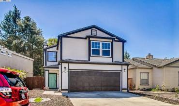 257 STRANAHAN CIR, Clayton, California 94517, 3 Bedrooms Bedrooms, ,2 BathroomsBathrooms,Residential,Buy,257 STRANAHAN CIR,41081318