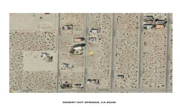 277 VACANT LAND DESERT HOT SPRING