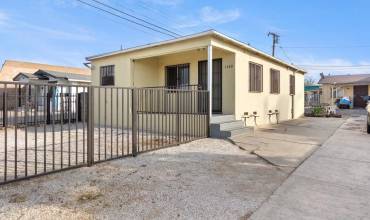 1140 S Ditman Avenue, Los Angeles, California 90023, 5 Bedrooms Bedrooms, ,2 BathroomsBathrooms,Residential,Buy,1140 S Ditman Avenue,NDP2500032