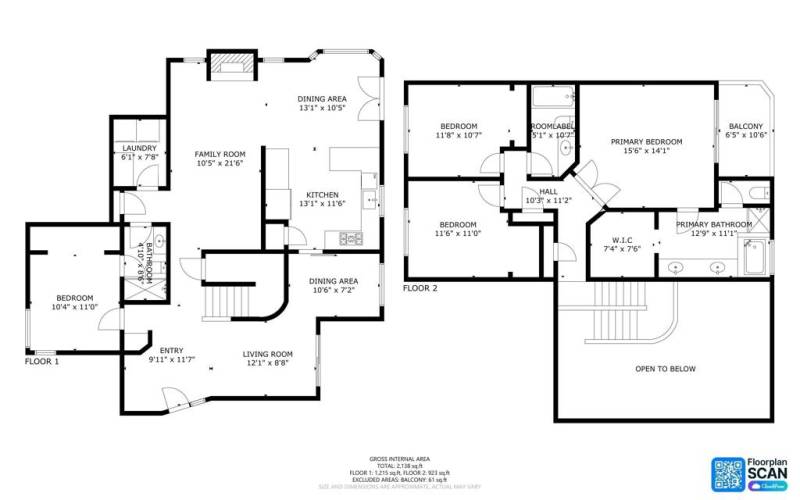 090 FLR PLAN-SALMON-MARIMBA CT 49190-LQ5