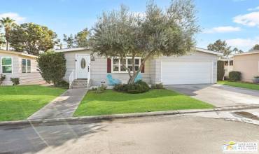 1035 Via Grande, Cathedral City, California 92234, 2 Bedrooms Bedrooms, ,2 BathroomsBathrooms,Manufactured In Park,Buy,1035 Via Grande,25475423