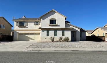 12258 Tortuga Street, Victorville, California 92392, 4 Bedrooms Bedrooms, ,4 BathroomsBathrooms,Residential,Buy,12258 Tortuga Street,PW25000082