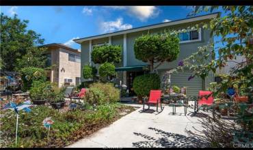 1629 Franklin Street 4, Santa Monica, California 90404, 1 Bedroom Bedrooms, ,1 BathroomBathrooms,Residential,Buy,1629 Franklin Street 4,SR25000141