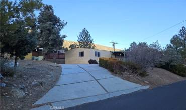 16705 Aleutian Drive, Pine Mountain Club, California 93222, 2 Bedrooms Bedrooms, ,2 BathroomsBathrooms,Residential,Buy,16705 Aleutian Drive,SR25000252