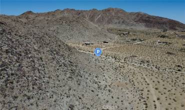 704 Nucham Avenue, Joshua Tree, California 92252, ,Land,Buy,704 Nucham Avenue,HD25000176