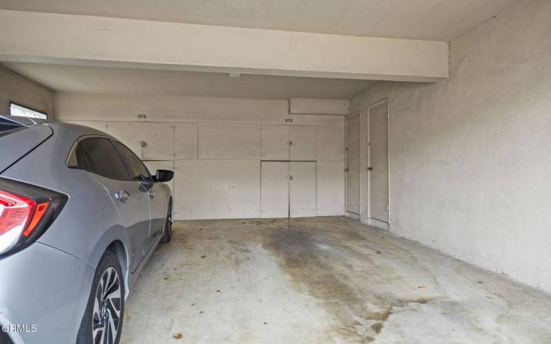 Carport