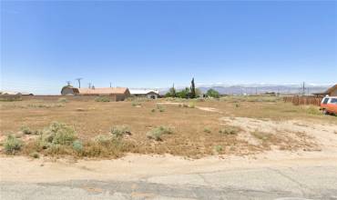 0 Graham Street, California City, California 93505, ,Land,Buy,0 Graham Street,DW25000008