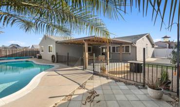 10016 Maple Tree Road, Santee, California 92071, 4 Bedrooms Bedrooms, ,2 BathroomsBathrooms,Residential,Buy,10016 Maple Tree Road,PTP2407775