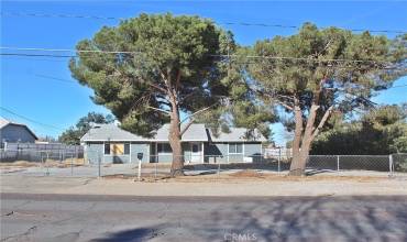 14804 Live Oak Street, Hesperia, California 92345, 3 Bedrooms Bedrooms, ,2 BathroomsBathrooms,Residential,Buy,14804 Live Oak Street,HD24255674