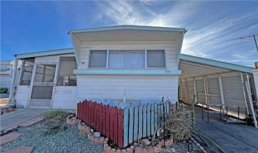 12177 3rd 18, Yucaipa, California 92399, 1 Bedroom Bedrooms, ,1 BathroomBathrooms,Manufactured In Park,Buy,12177 3rd 18,CV24255854