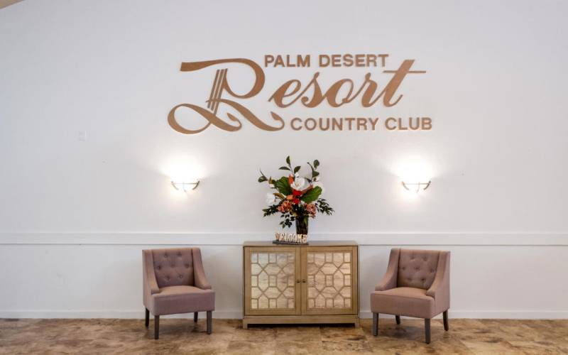 Palm Desert Resorter 2