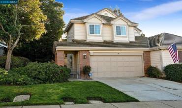 202 Round House Pl, Clayton, California 94517, 3 Bedrooms Bedrooms, ,2 BathroomsBathrooms,Residential,Buy,202 Round House Pl,41081223