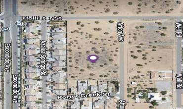 0 Afton Avenue, Hesperia, California 92344, ,Land,Buy,0 Afton Avenue,HD24255219