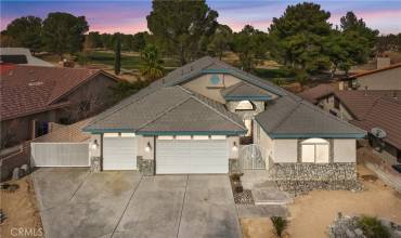 15250 Orchard Hill Lane, Helendale, California 92342, 3 Bedrooms Bedrooms, ,2 BathroomsBathrooms,Residential,Buy,15250 Orchard Hill Lane,HD24237513