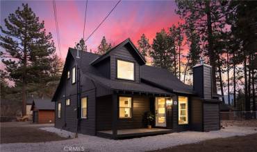 940 Anita Avenue, Big Bear City, California 92314, 3 Bedrooms Bedrooms, ,2 BathroomsBathrooms,Residential,Buy,940 Anita Avenue,PW24253390