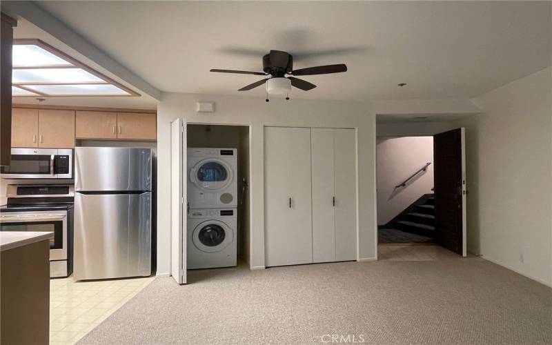 Dining Area off Kitchen