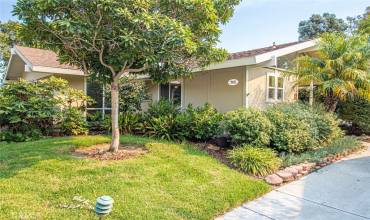 745 Avenida Majorca A, Laguna Woods, California 92637, 2 Bedrooms Bedrooms, ,1 BathroomBathrooms,Residential,Buy,745 Avenida Majorca A,OC24254892