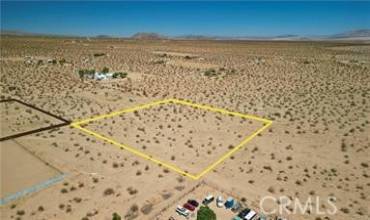 0 Learco Way, Joshua Tree, California 92252, ,Land,Buy,0 Learco Way,OC24252593