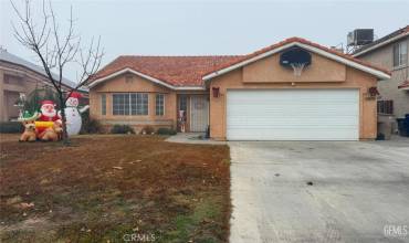 5809 Willowcrest Street, Bakersfield, California 93313, 3 Bedrooms Bedrooms, ,2 BathroomsBathrooms,Residential,Buy,5809 Willowcrest Street,SR24255231